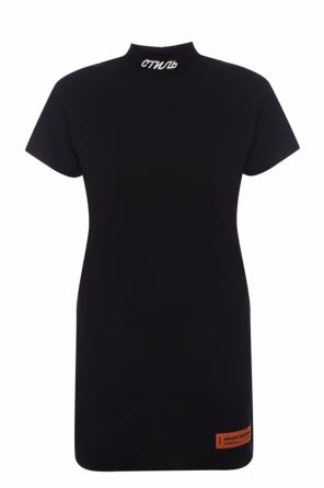 Embroidered dress, zdjęcie 1 Embroidered dress od Heron Preston